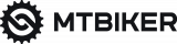 MTBIKER shop logo