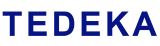 TEDEKA logo