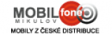 Mobilfone.cz logo