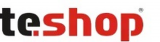 TEshop logo