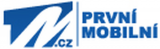 1M.cz první mobilní logo