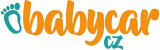Babycar.cz logo