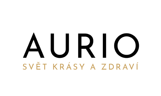 Aurio.cz logo
