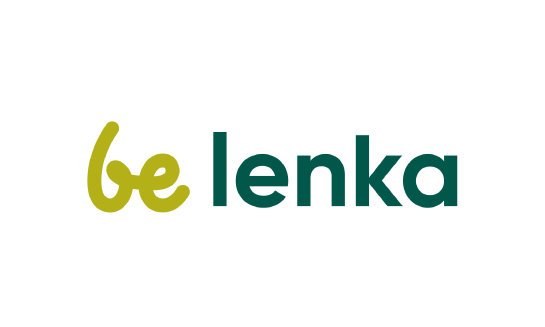 Belenka.cz logo