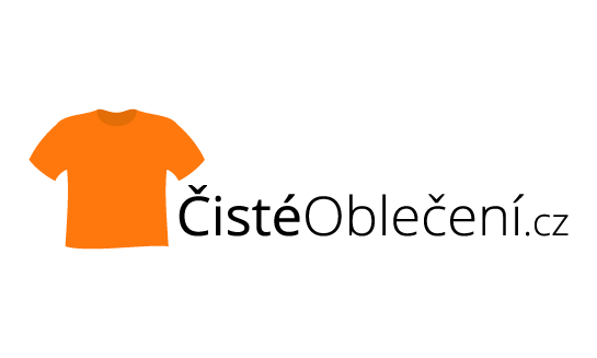 CisteObleceni.cz logo