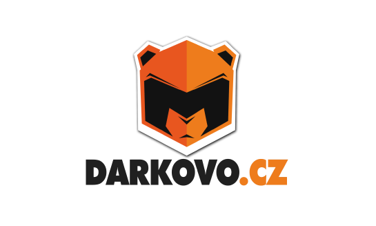 Aktuální slevy na Darkovo.cz logo