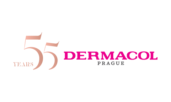 Dermacol.cz logo