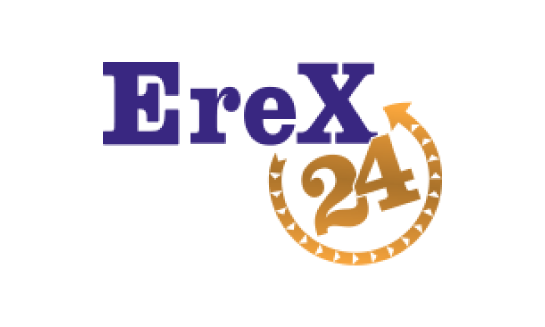 Erex24.cz logo