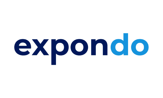 Expondo.cz logo