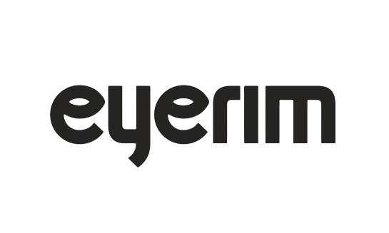 eyerim.cz logo