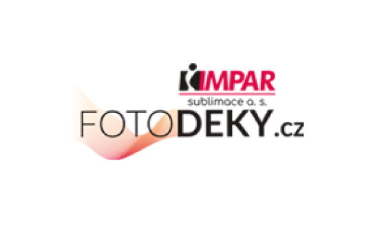 Fotodeky.cz logo