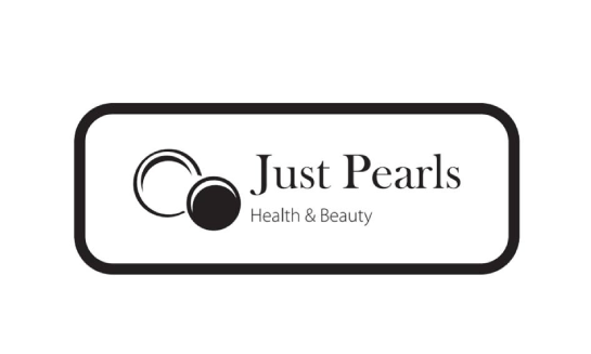 Justpearls.cz logo