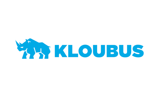 Kloubus.cz logo