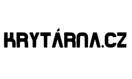 Krytarna.cz logo