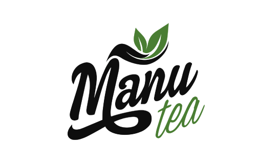 ManuTea.cz logo