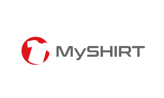 MyShirt.cz logo