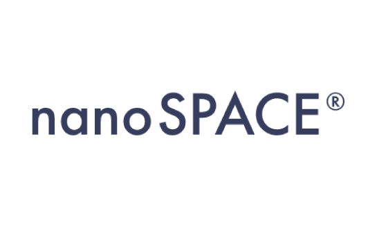NanoSPACE.cz logo