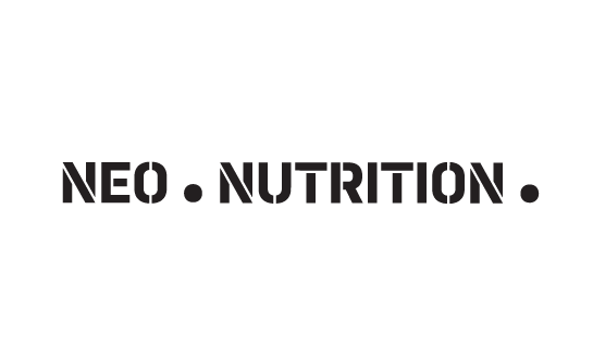 neonutrition.cz (pôvodne nu3tion.cz) logo