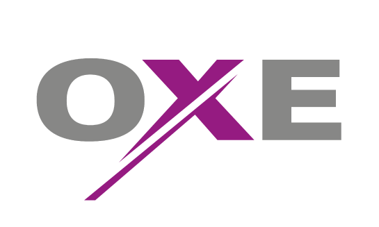 OXE.cz logo