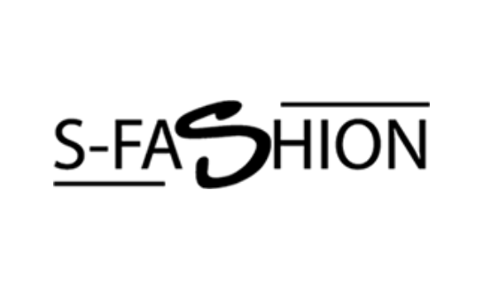 S-fashion.cz logo