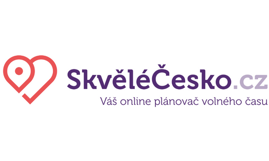 SkveleCesko.cz logo