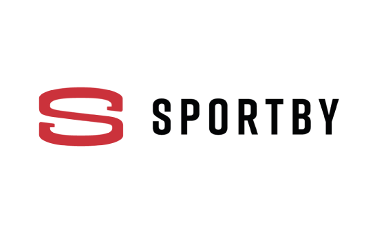 Sportby.cz logo