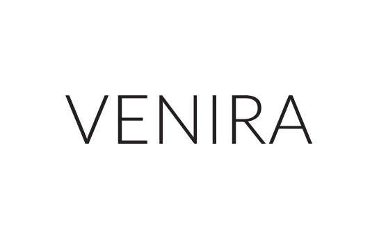 Venira.cz logo