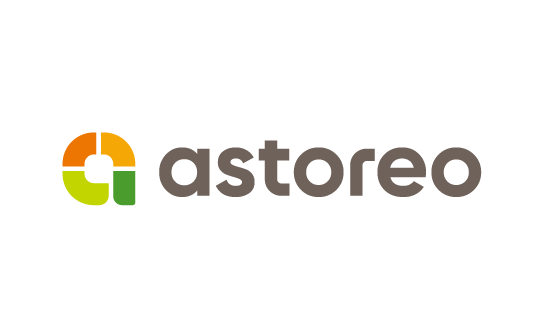 Astoreo.cz logo