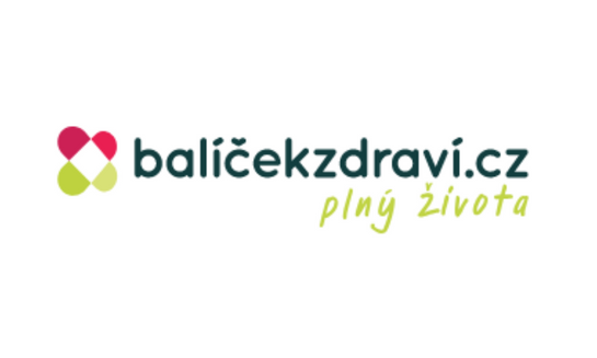Balicekzdravi.cz logo