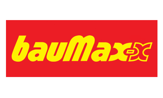 Baumax.cz logo