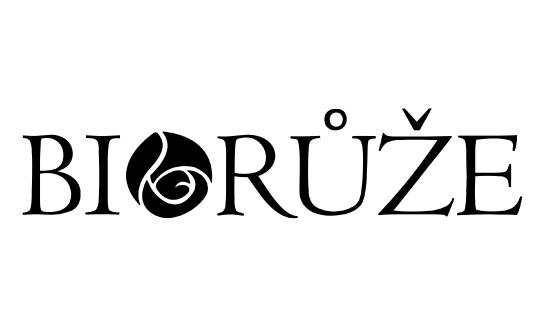 Bioruze.cz logo