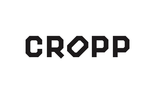 CZ – Cropp.com (for voucher) logo