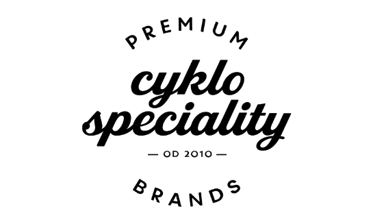 Cyklospeciality.cz logo