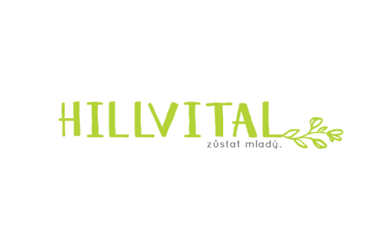 Hillvitalshop.cz logo
