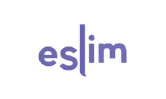 eSlim® 1 balení sleva 7% logo