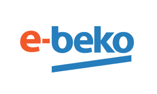 E-beko.cz logo