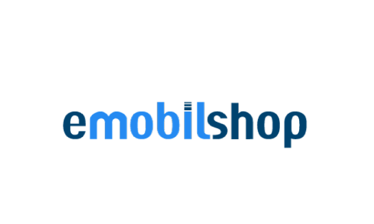 Emobilshop.cz logo