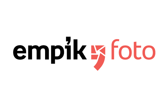 EmpikFoto.cz logo