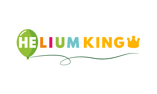 Heliumking.cz logo