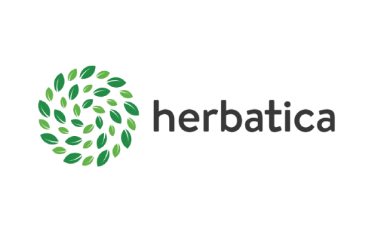 Herbatica.cz logo