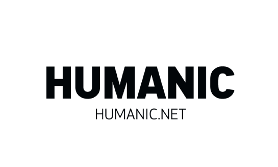 Humanic.net/cz logo