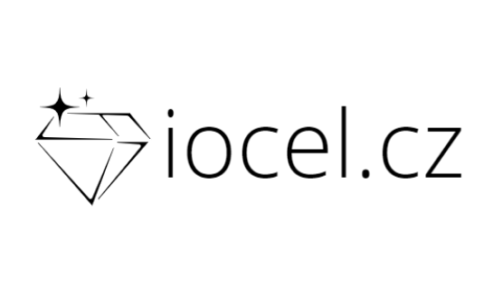 iOcel.cz logo