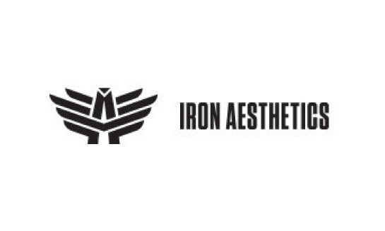 IronAesthetics.cz logo