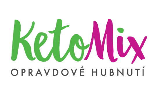 KetoMix.cz logo