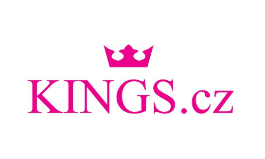Kings.cz logo