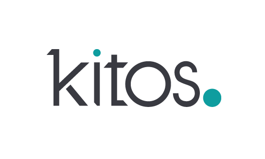 Kitos.cz logo