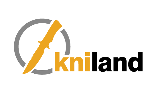 Kniland.cz logo