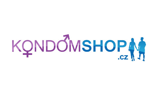 Kondomshop.cz logo