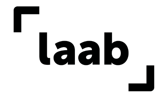 Laab.cz logo