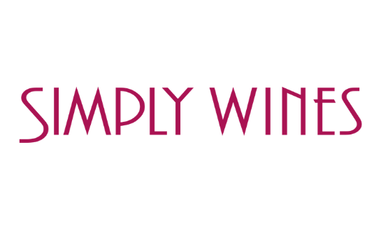 SimplyWines.cz logo